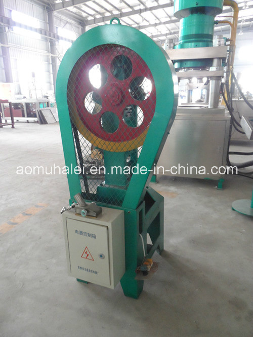 Automatic Candy Tablet Press/Sweet Block Press