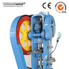 CE China Small Automatic Mechnical Single Punch Tablet Press Machine
