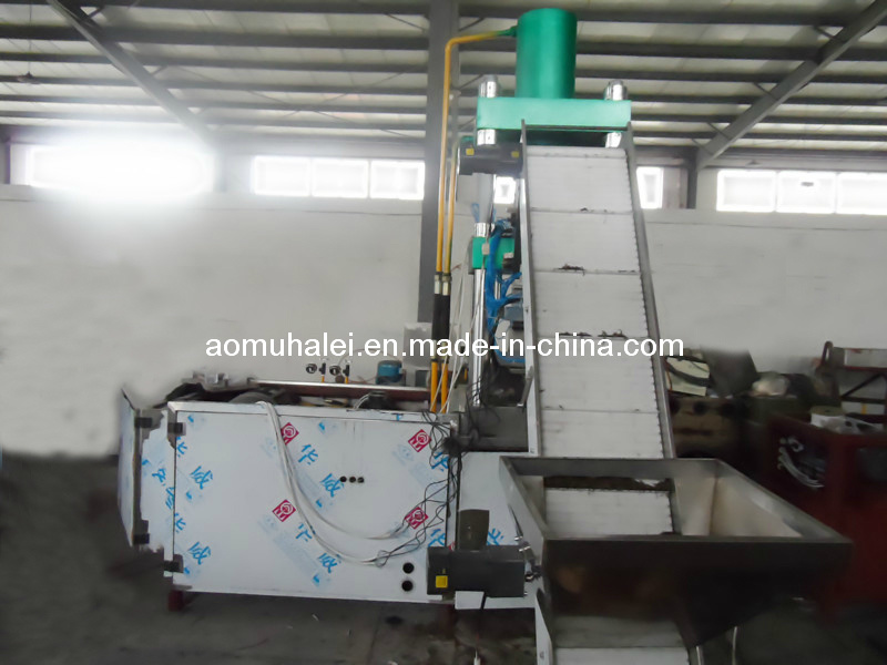 Automatic Hydraulic Tea Blocks Tablet Press