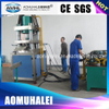 Factory Manufactured Hydraulic Automatic Salt Block TCCA Tablet Press Machine