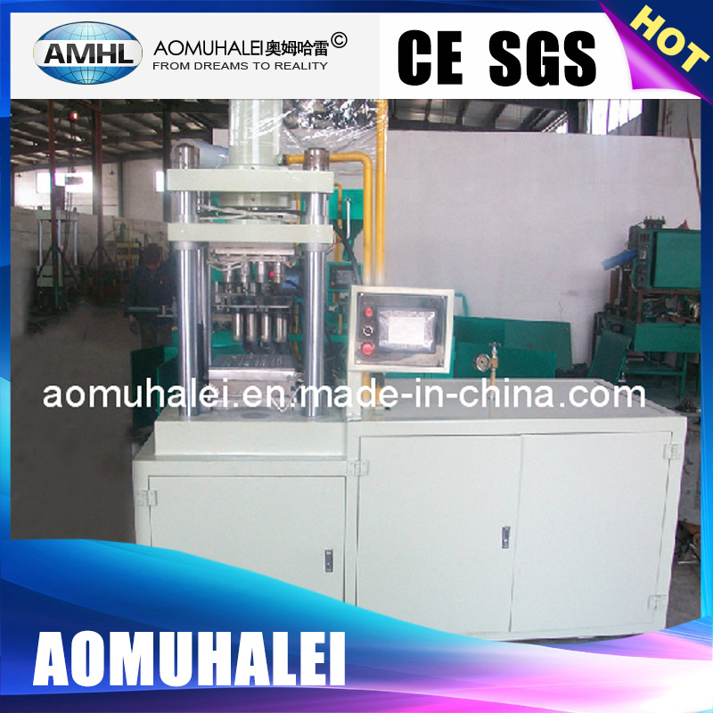 Automatic Glucose/Plum Sugar Single Punch Tablet Press