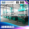 High Quality Big Hydraulic Single Punch Chlorine Rotary Tablet Press