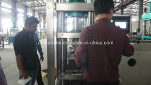 Cheap Automatic Thin Mothball Hydraulic Tablet Press Machinery