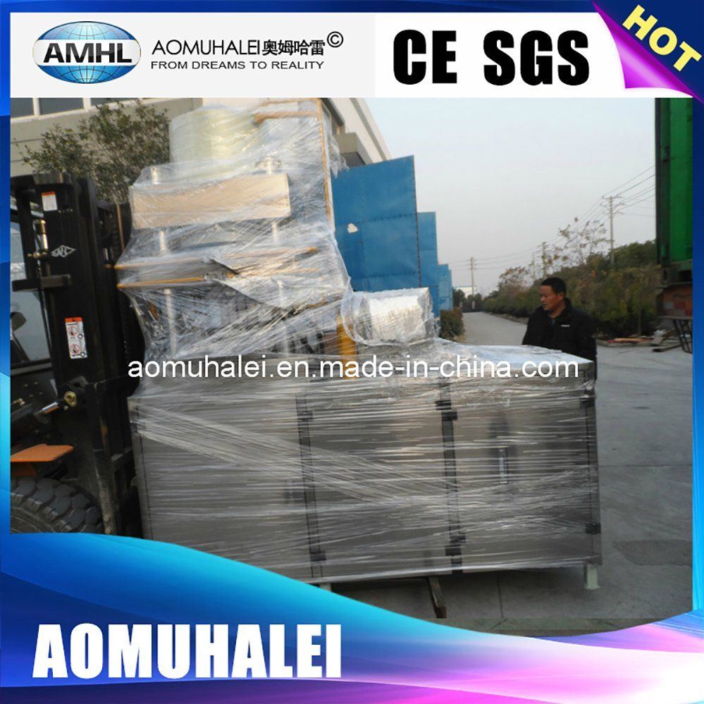 Big Hydraulic Chlorine Rotary Tablet Press