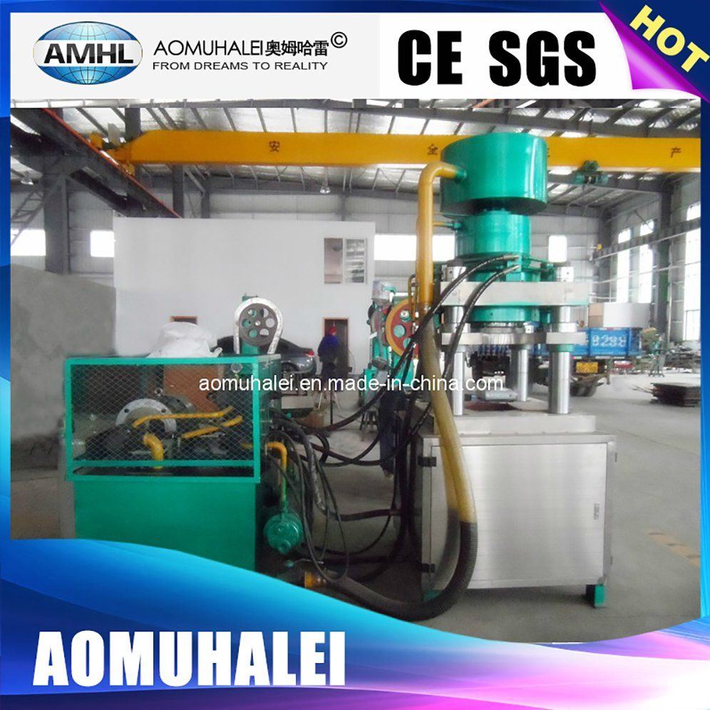 3 Inch Making Factory of Large Hydraulic Tablet Press Machine
