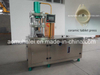Hot Sale Automatic Ceramic Powder Hydraulic Style Tablet Press Chemical Equipment & Machinery