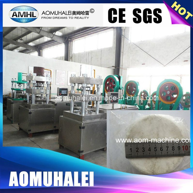 High Quality Big Single Punch Chlorine Rotary Die Tablet Press Machine/Hydraulic Hot Press Machine