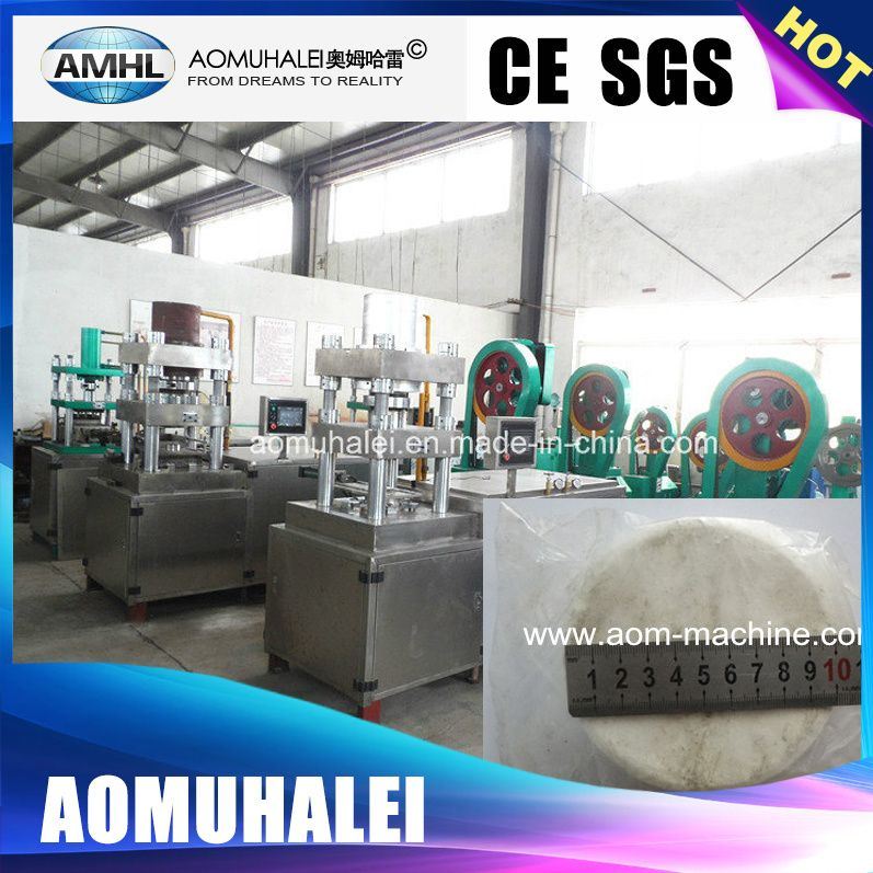 High Quality Big Single Punch Chlorine Rotary Die Tablet Press Machine/Hydraulic Hot Press Machine
