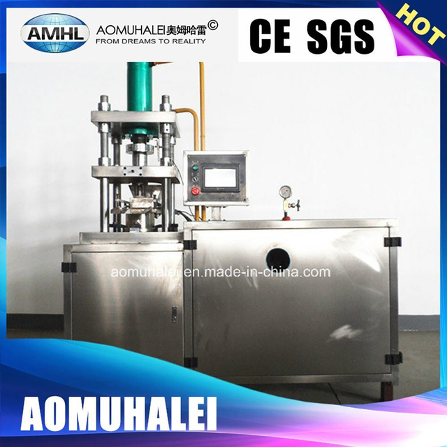 Small 3 Inch Automatic Hydraulic Rotary Tablet Press Machine