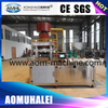 Automatic Hydraulic Tablet Presser Factory