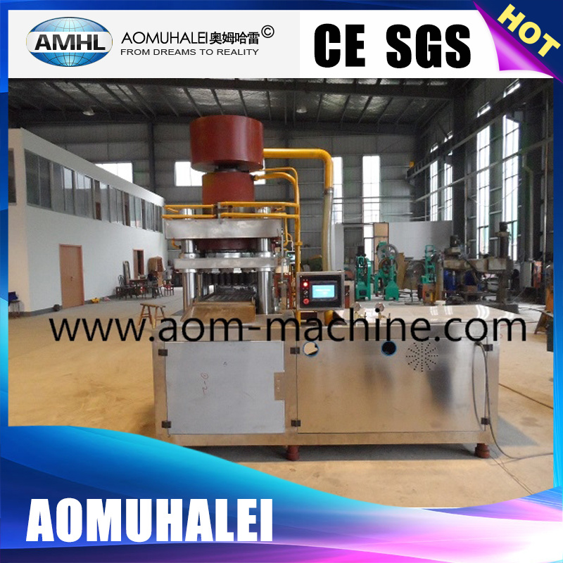 Automatic Hydraulic Tablet Presser Factory