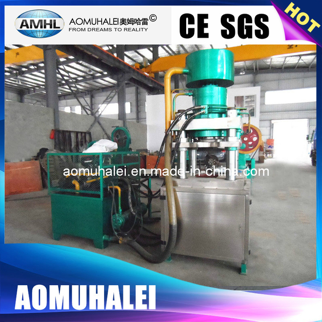 Automatic Glass Mosaic Big Rotary Powder Compaction Machine