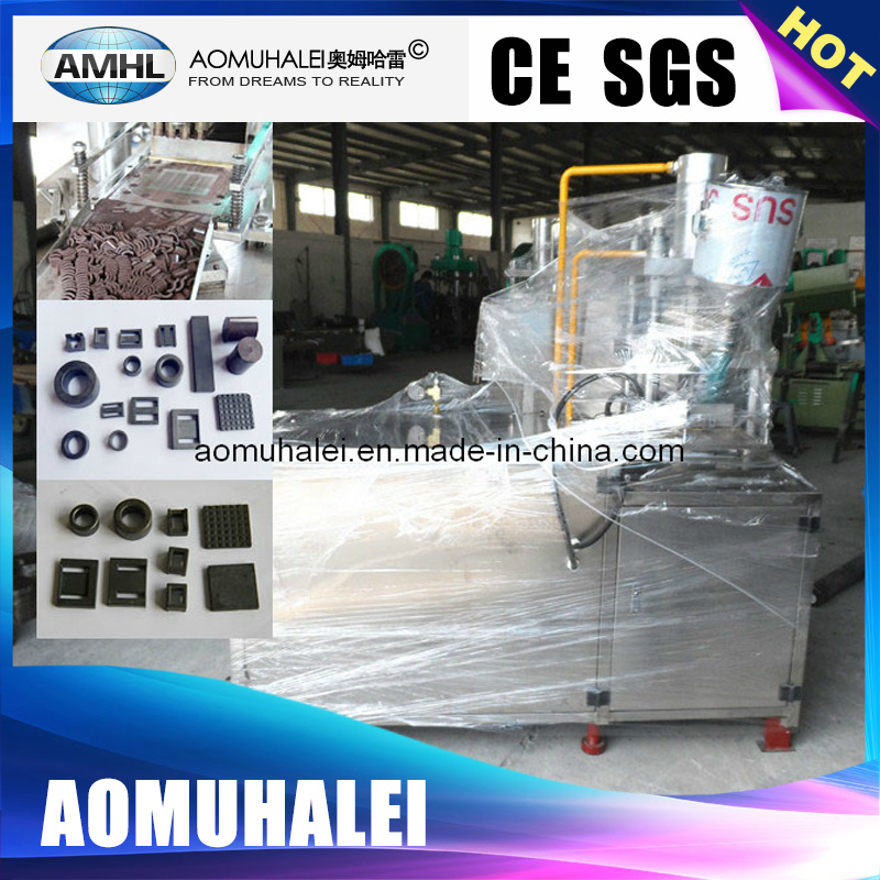 High Quality Big Chlorine Rotary Tablet Press Machine