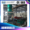 New Large Automatic Hydraulic Tabletting Compress Machine
