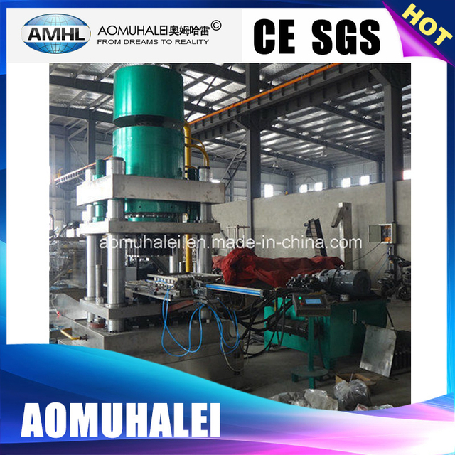 New Large Automatic Hydraulic Tabletting Compress Machine