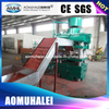 Automatic Grinding Wheel Powder Tablet Press