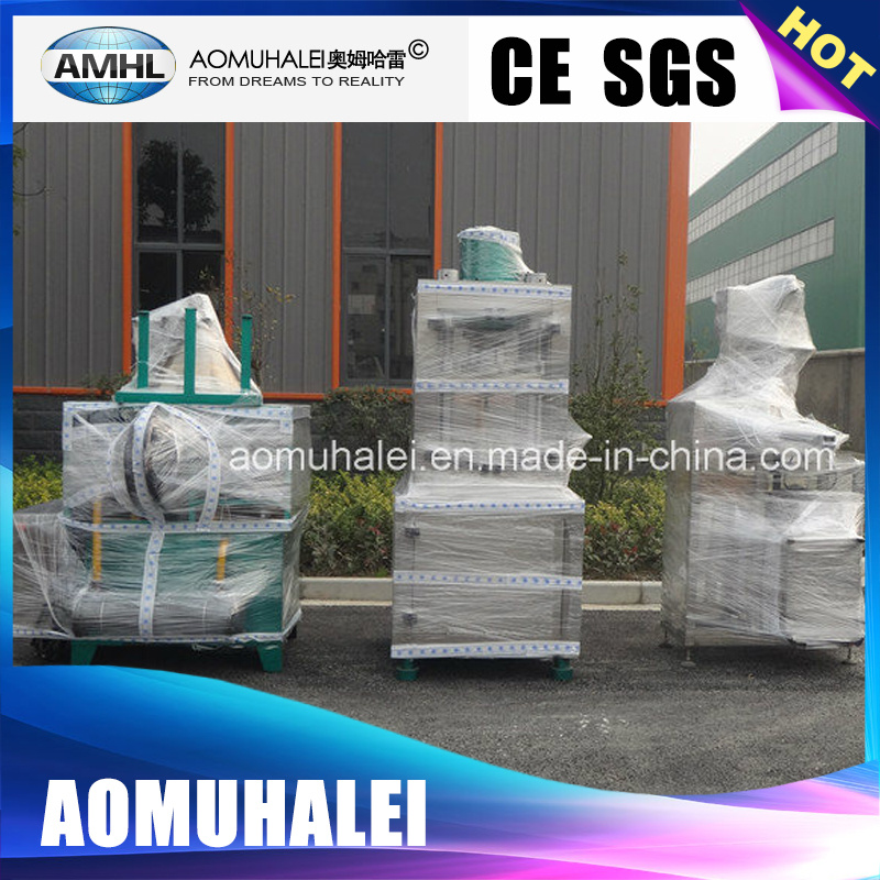 High Quality Auomatic China Big Chlorine Rotary Tablet Press Machine