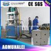 Automatic Hydraulic TCCA Tablet Salt Block Press Machine