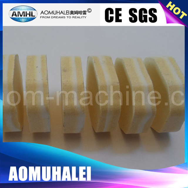 Automatic Hydraulic Three Layer Large Rotary Tablet Press