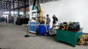 Large High Capcity Hydraulic Compress Machine