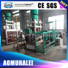 Automatic Hydraulic Water Softener Salt Tablet Press Making Press