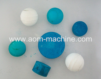 Chtp-45t Flower Basket Punch Tablet Press