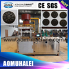 High Quality Auomatic Big Hydraulic Chlorine Rotary Tablet Press Machine