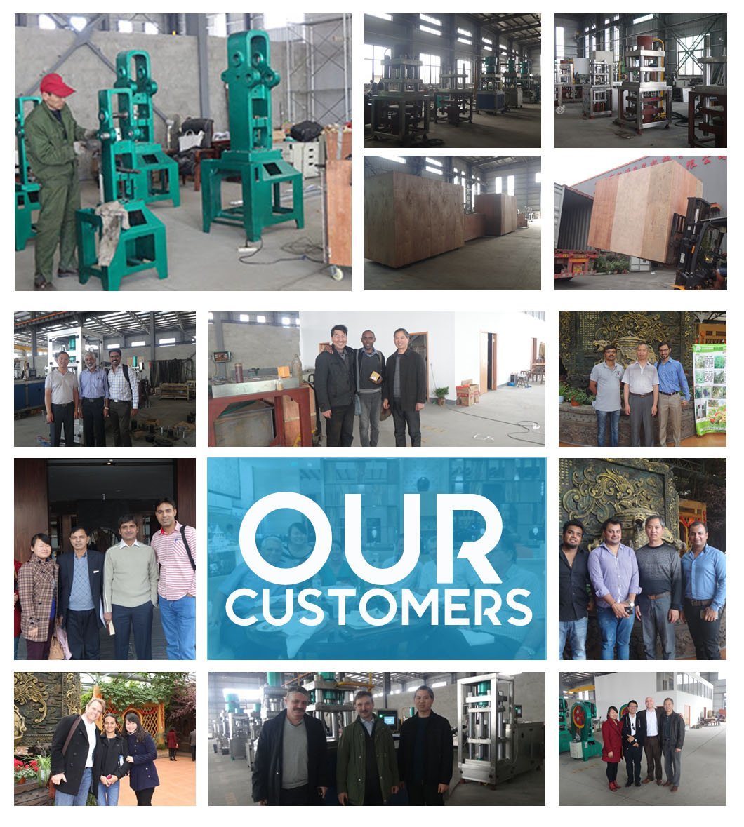 China Industrial Pdcb Powder Hydraulic Rotary Punching Automatic Compaction Tablet Press Machine