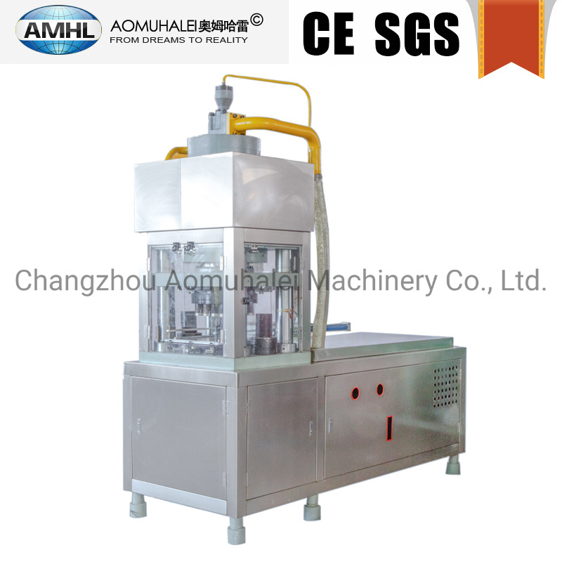 Hydraulic Bath Bouncing Ball Machine/Hydraulic Bath Bouncing Ball Machine/Mothball Tablet Press