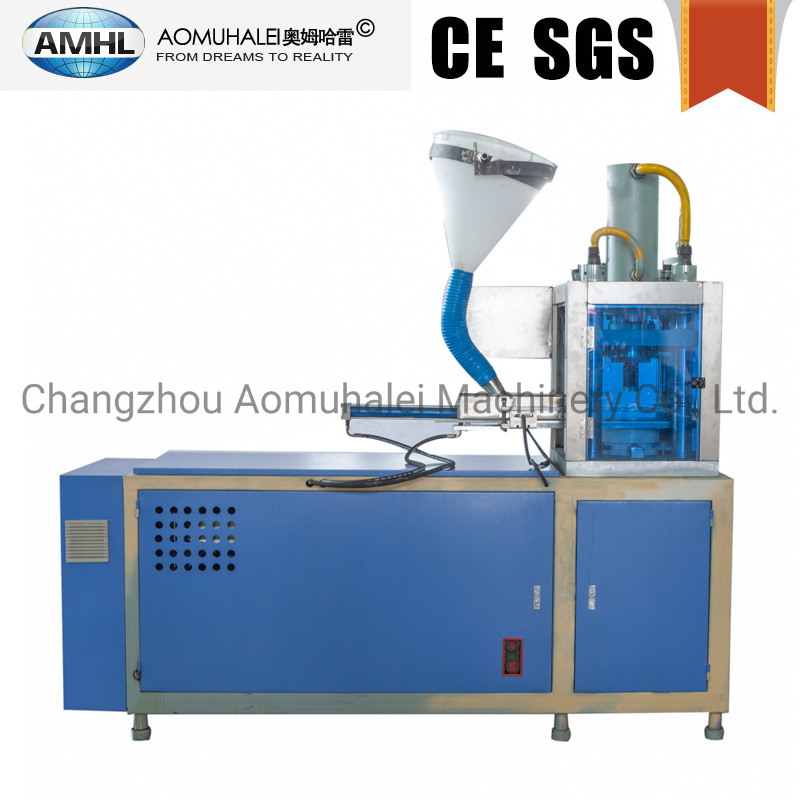 Hydraulic Fish Bait Powder Molding Pressing Compressing Machine