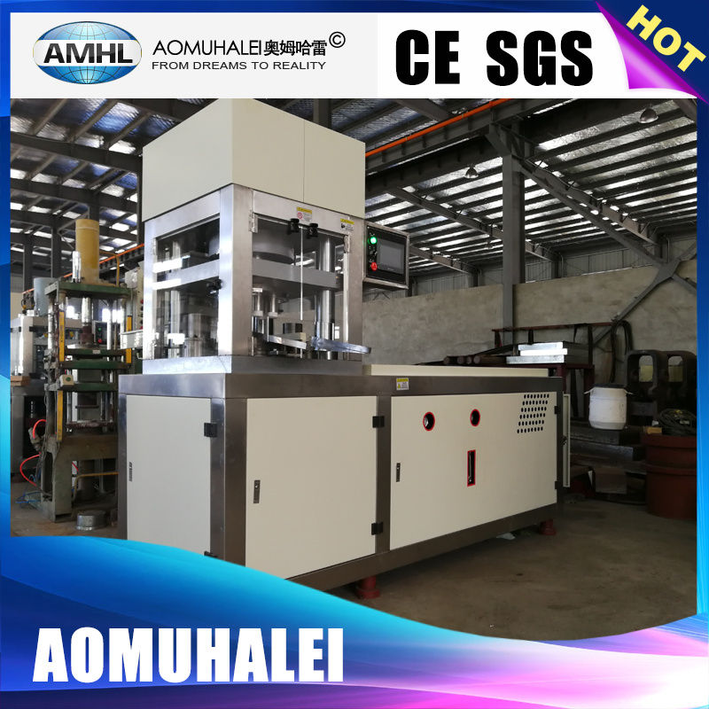 Ksty-200 Hydraulic TCCA Tablet Press Equipment for Brake Pads