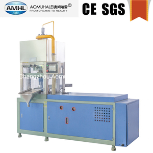 Hot-Selling Ksty-200 Is Widely Used in Powder Tablet Presses