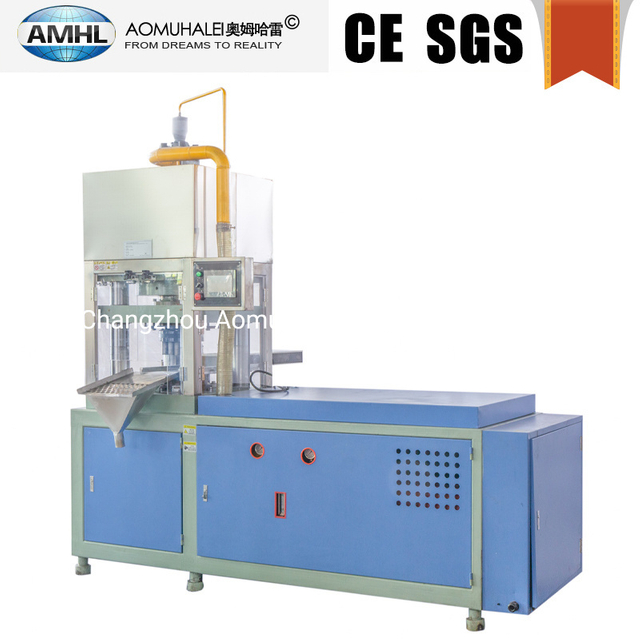 Hot-Selling Ksty-200 Is Widely Used in Powder Tablet Presses
