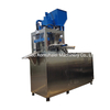CE Certified Hydraulic Bath Ball Machine / Mothball Tablet Press