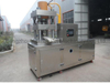 Hydraulic Power Source and New Condition Hydraulic Press for Animal Salt Block Making