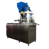 CE Certified Hydraulic Bath Ball Machine / Mothball Tablet Press