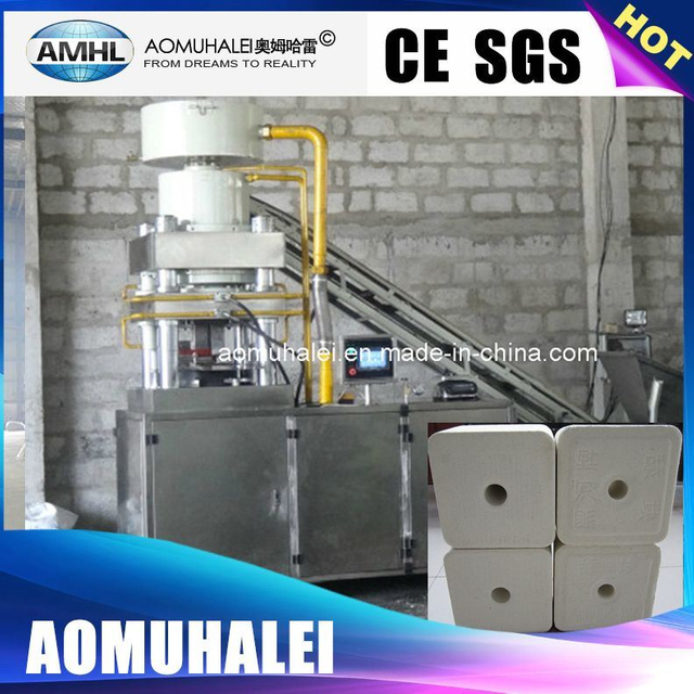 Large Powder Automatic Salt Block Press/Rotary Tablet Press/Automatic Tablet Press