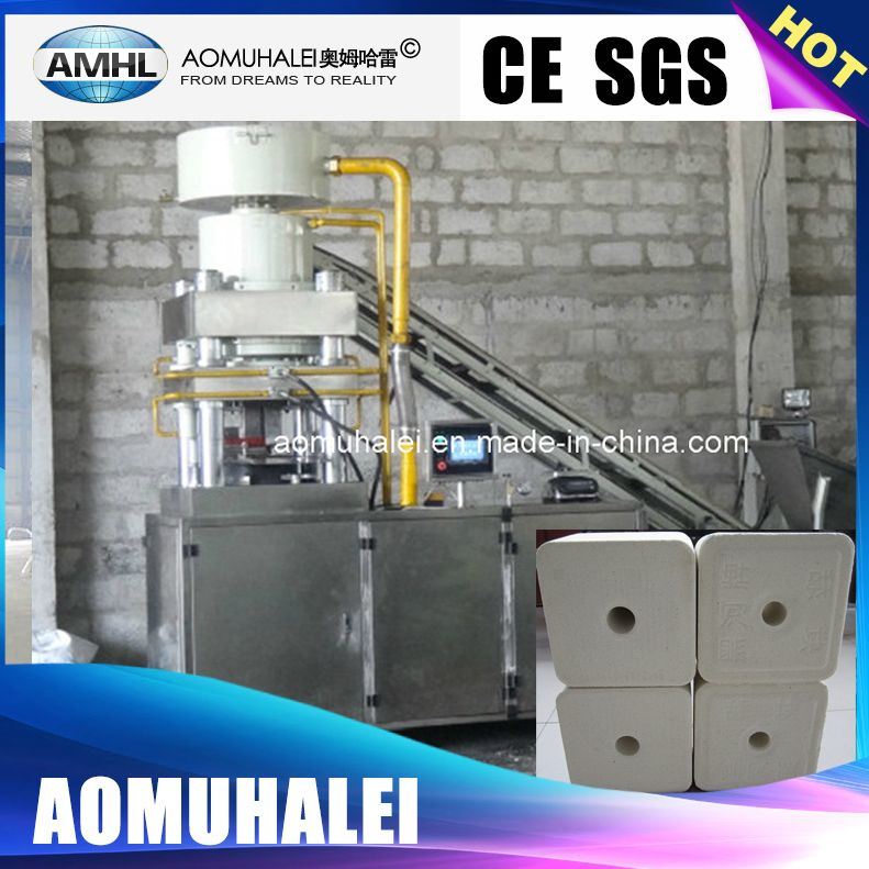 Large Powder Automatic Salt Block Press/Rotary Tablet Press/Automatic Tablet Press