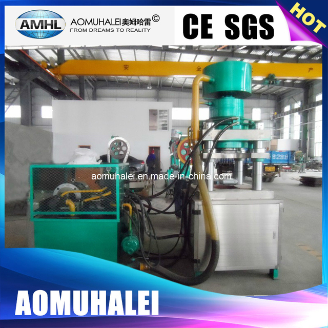 Large Camphor Powder Compaction Machinery