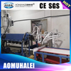 Automatic Non-Woven Melt-Blown Fabric Machine Extrusion Machine PP Fabric Making Machine for Medical Mask Nonwoven Fabric