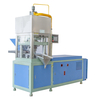 Hydraulic TCCA Chlorine Rotary Tablet Press/Large Automatic Hydraulic Ceramic Compress Machine