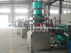 500 Ton Automatic Chemical Single Punch Powder Tablet Press Machine