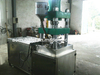 200g Chemical Chlorine Hydraulic Powder Press Machine