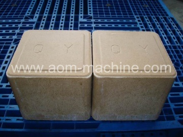 Hot Sell Salt Lick Block Pressing Machine