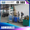 Large Licking Salt Hydraulic Block Press Machine/Extrusion Press/Compacting Press