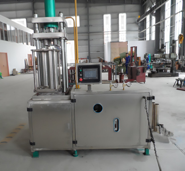Cheap Mothball Camphor Ball Punch Press Machine