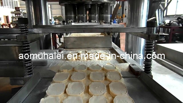 1-10kg Hydraulic Animal Licking Salt Tablet Press Machine