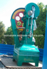 Automatic Powder CE Mechnical Single Punch Tablet Press Machine