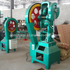 Cheap Hot 2015 Hot Salt Small Tablet Press Equipment