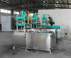 Cattle Nutrient Hydraulic Brick Press Machine/Rotary Tablet Press/Tablet Making Machine/Powder Tablet Press